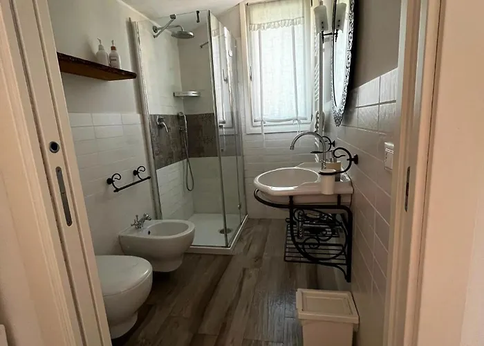 B&B Nadine Forlì